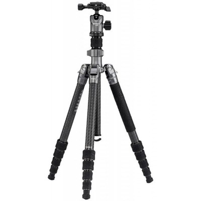 Sherpa Carbon Tripod Grey