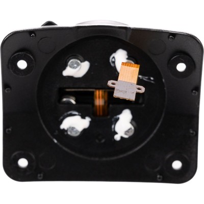 V860IIIS Hot Shoe Sony Metal