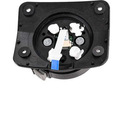 V860III Hot Shoe Plate Canon