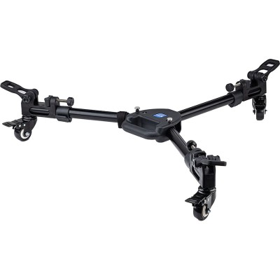 DV Series Dolly Fire Wheels