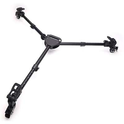 DV Series Dolly Fire Wheels