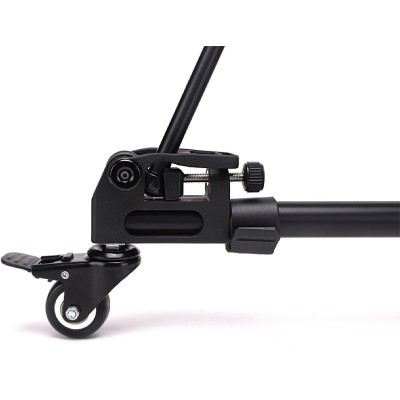 DV Series Dolly Fire Wheels