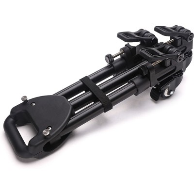 DV Series Dolly Fire Wheels