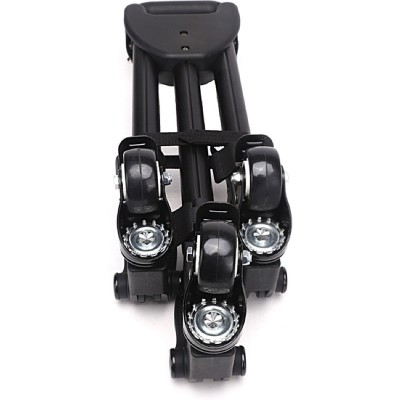 DV Series Dolly Fire Wheels