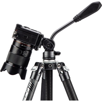 X-AirCross 2 Video Carbon Grey