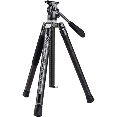 X-AirCross 2 Video Carbon Grey