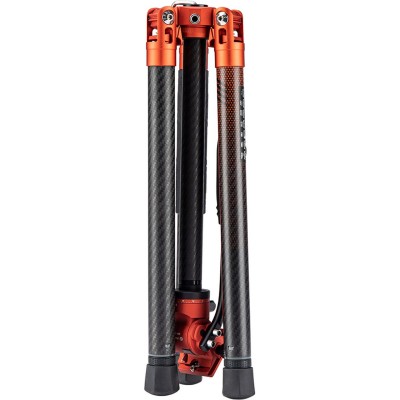 X-AirCross 2 Video Carbon Orange