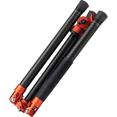 X-AirCross 2 Video Carbon Orange