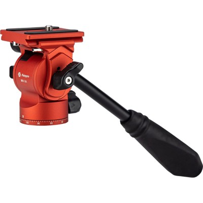 X-AirCross 2 Video Carbon Orange