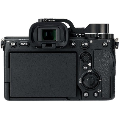 TA-A7M4 Thumb Up Grip Black