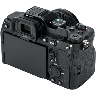 TA-A7M4 Thumb Up Grip Black