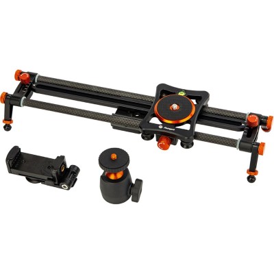 Slider HG-01 Smart Slider Carbon