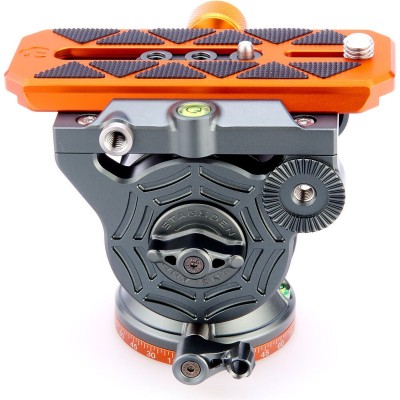 AirHed Cine Standard Video Plate