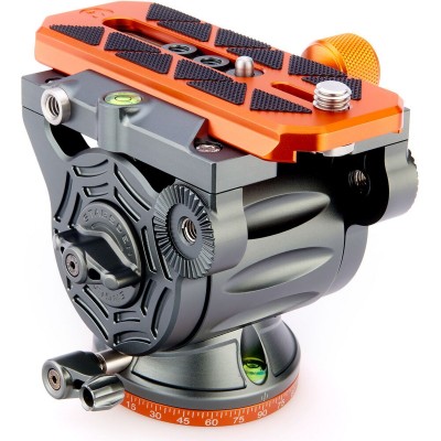 AirHed Cine Standard Video Plate