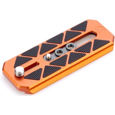 AirHed Cine Standard Video Plate