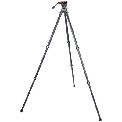 Legends Mike & AirHed Cine Standard Video Plate