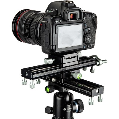 FT-100 Pro Macro Focusing Rail