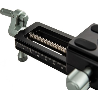 FT-100 Pro Macro Focusing Rail