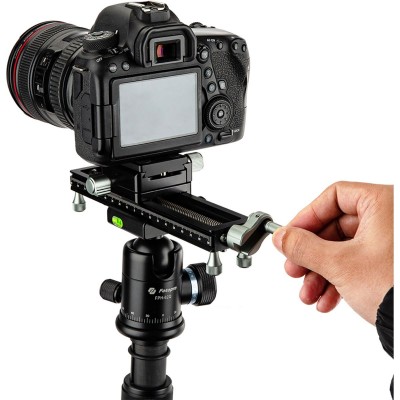 FT-100 Pro Macro Focusing Rail