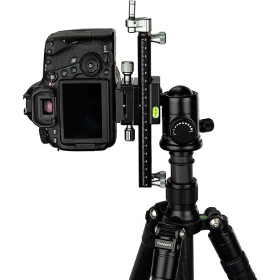 FT-100 Pro Macro Focusing Rail