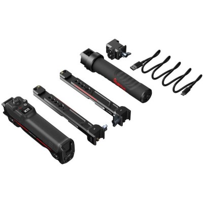 3954 Wireless Control Dual Handgrip For DJI RS Series