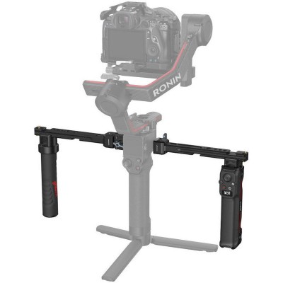 3954 Wireless Control Dual Handgrip For DJI RS Series