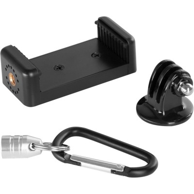 X-AirCross 3 In 1 Monopod 160 Green Carbon