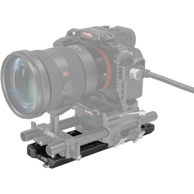 3770 8'' Lightweight ARRI Dovetail Plate