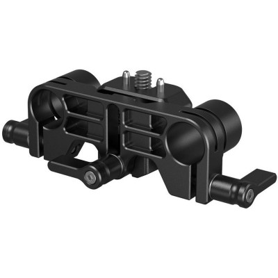 3652 Dual Rod Support