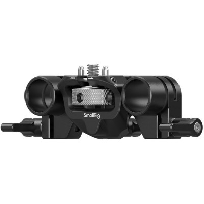 3652 Dual Rod Support