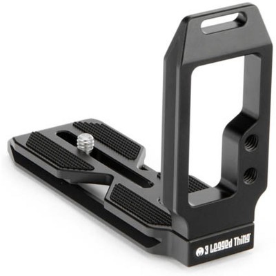 QR11 2.0 - Univ L-Bracket DSLR Mirrorless & Full-Bodied Came
