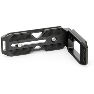 QR11 2.0 - Univ L-Bracket DSLR Mirrorless & Full-Bodied Came