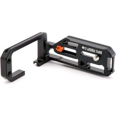 Roxie - Dedicated L-Bracket For Canon EOS R5 R5C & R6