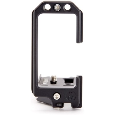 Roxie - Dedicated L-Bracket For Canon EOS R5 R5C & R6