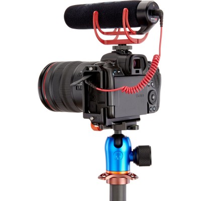 Roxie - Dedicated L-Bracket For Canon EOS R5 R5C & R6