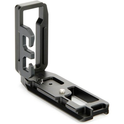Gracy - Dedicated L-Bracket For Fujifilm GFX 100S & 50S II