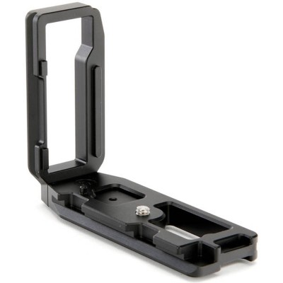 Gracy - Dedicated L-Bracket For Fujifilm GFX 100S & 50S II
