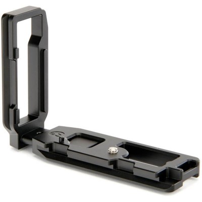 Gracy - Dedicated L-Bracket For Fujifilm GFX 100S & 50S II