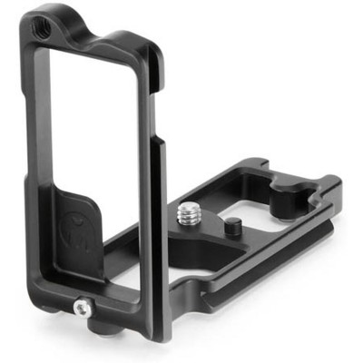 Zelda - Dedicated L-Bracket For Nikon Z Series Cameras