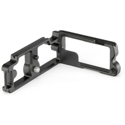 Zelda - Dedicated L-Bracket For Nikon Z Series Cameras