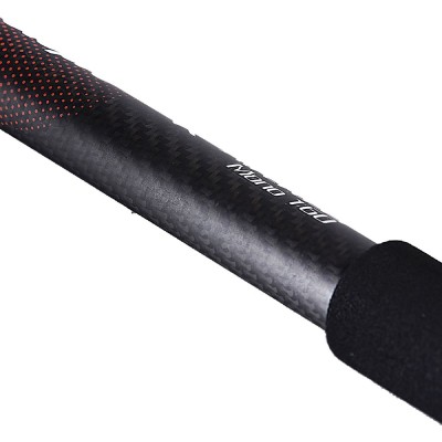 X-AirCross 3 In 1 Monopod 160 Orange Carbon