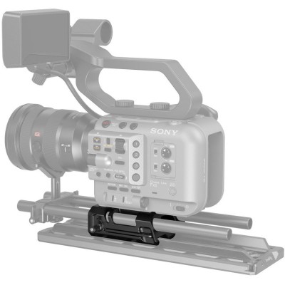 4002 15mm Dovetail Baseplate