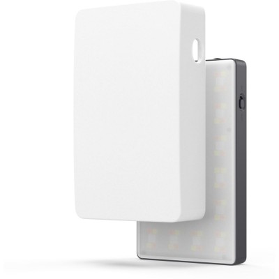 3808 RM120 Long-Battery-Life RGB Video Light