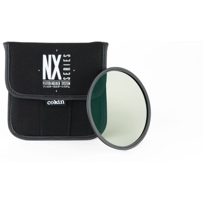 NX Series CPL Filter