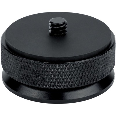 GMF1438A Male 1/4-20 To Female 3/8-16 Threaded Screw Convert