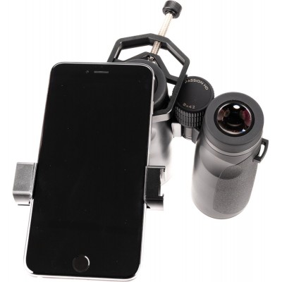 Telescope Smartphone Adapter Mount