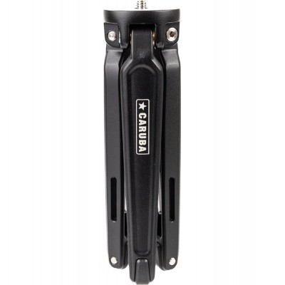 Tabletop Mini Tripod w/ Panoramic Ball Head