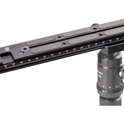 Long Quick Release Plate QAL-300