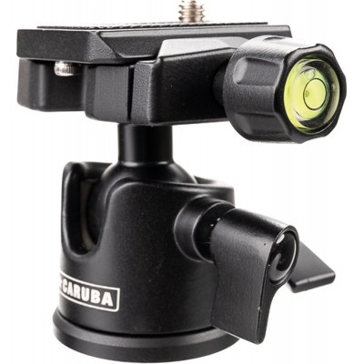 Tabletop Mini Ball Head