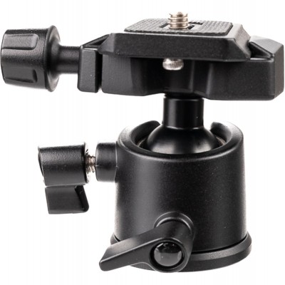 Tabletop Mini Ball Head